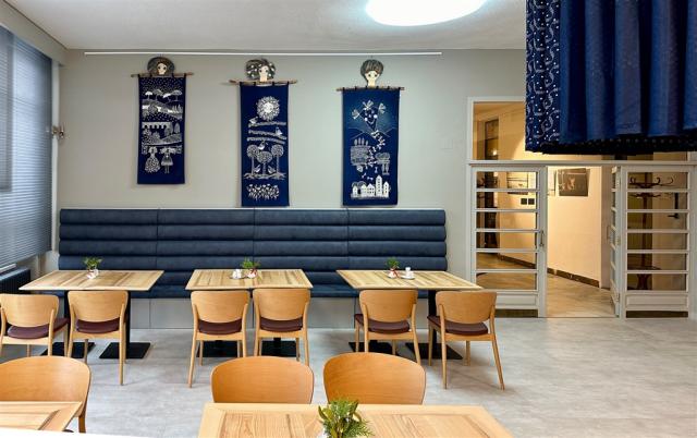 restaurace