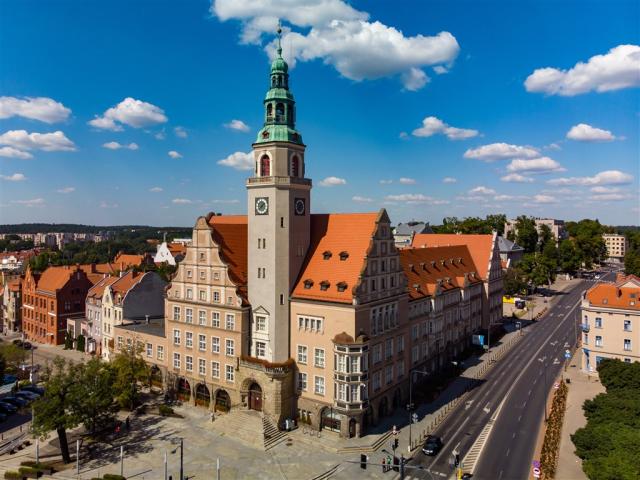 Nová radnice, foto worldisbeautifuleu