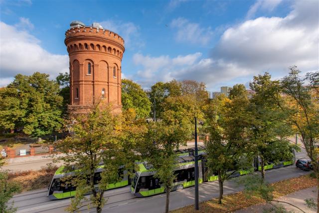 Observatoř astronomické, foto Jakub Obarek