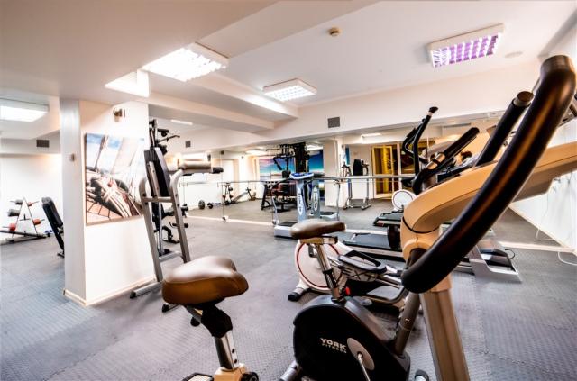 Fitness