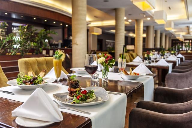 Restaurace