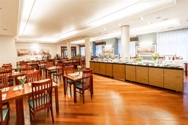 Restaurace