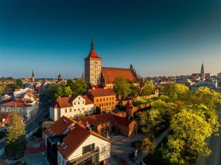 Warminski Hotel & Conference Olštýn