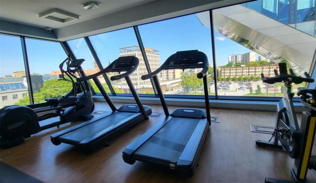 Fitness