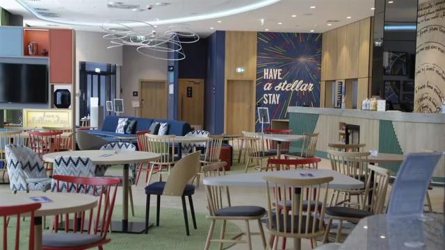 Restaurace