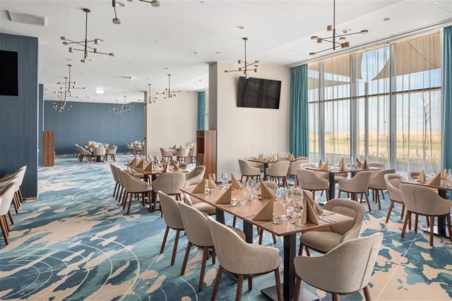 restaurace