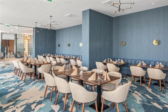 restaurace