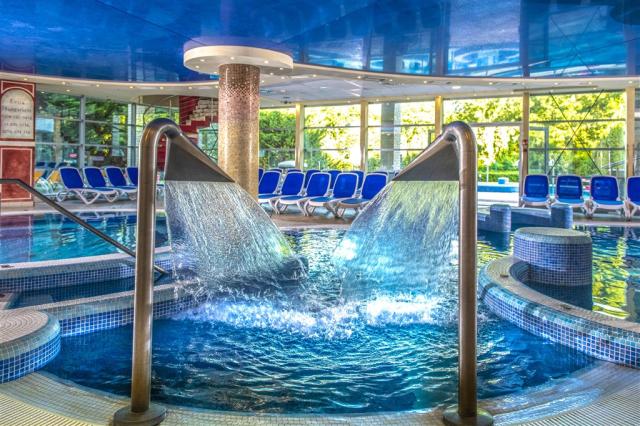 Thermal Hotel Visegrád