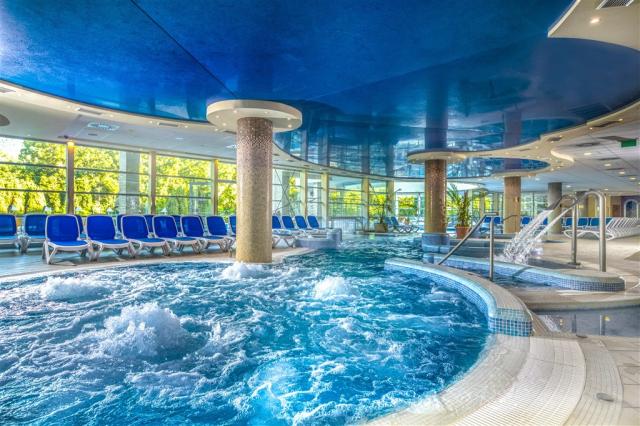 Thermal Hotel Visegrád