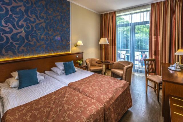 Thermal Hotel Visegrád