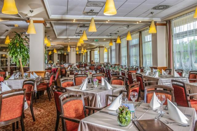 Thermal Hotel Visegrád