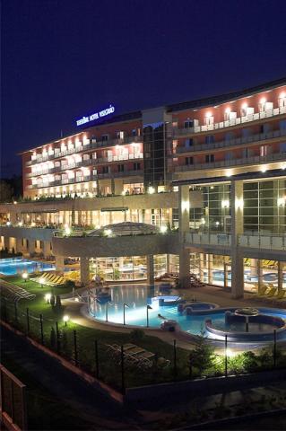 Thermal Hotel Visegrád