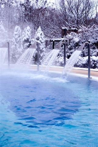 Thermal Hotel Visegrád