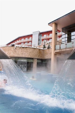 Thermal Hotel Visegrád
