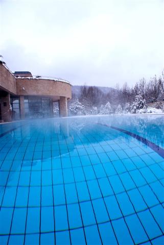 Thermal Hotel Visegrád