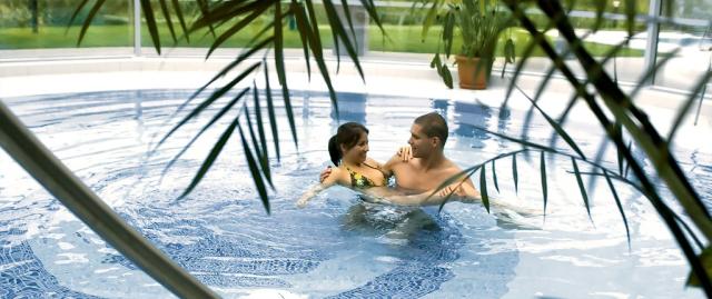 Thermal Hotel Visegrád