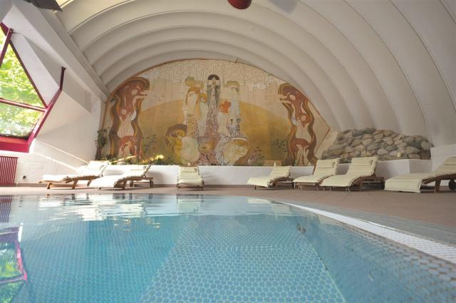 Schlosshotel Rosenegg