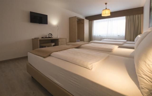 Schlosshotel Rosenegg