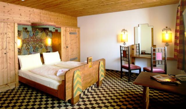 Schlosshotel Rosenegg