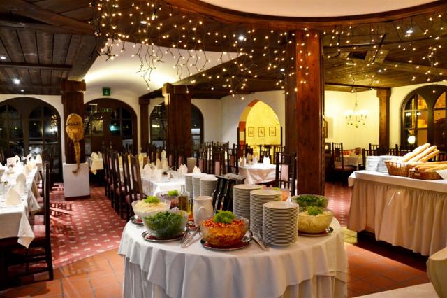 Schlosshotel Rosenegg