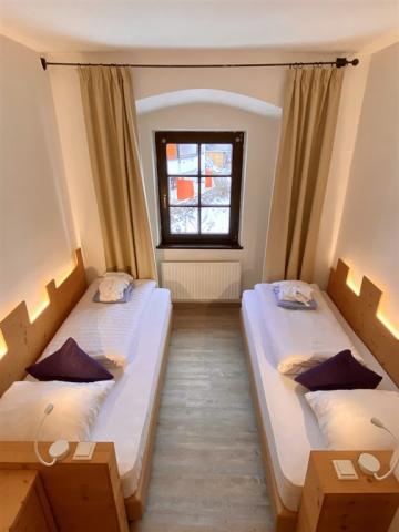 Schlosshotel Rosenegg