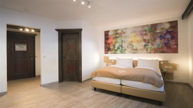 Schlosshotel Rosenegg
