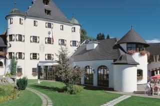 Schlosshotel Rosenegg