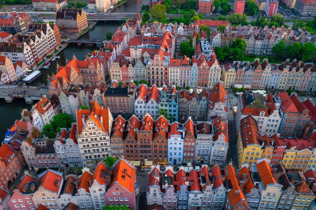 Mercure Gdańsk Posejdon - Gdańsk