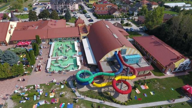Thermal Varga 