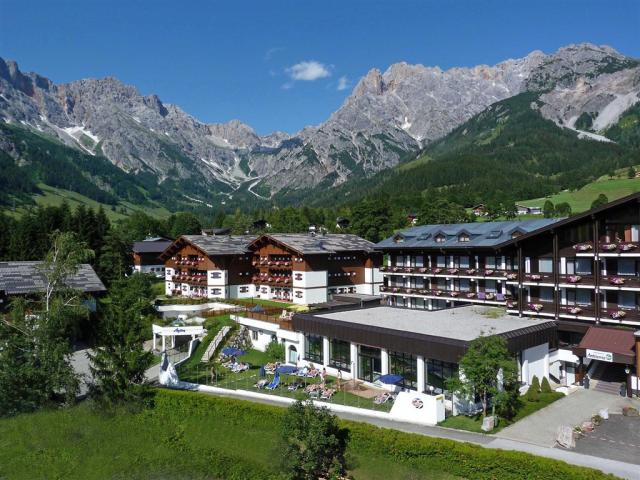 Marco Polo Club Alpina