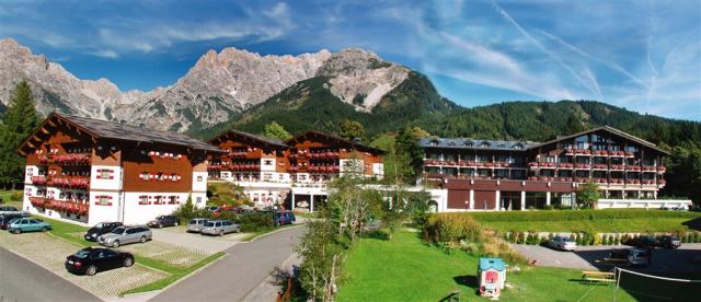 Marco Polo Club Alpina