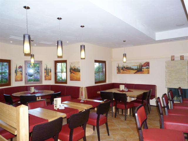 Marco Polo Club Alpina