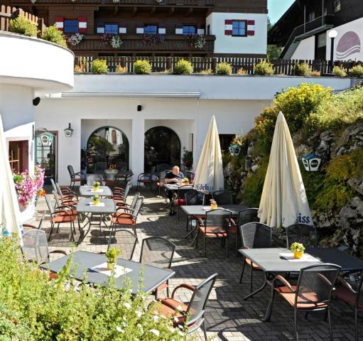 Marco Polo Club Alpina