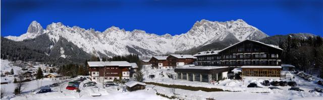 Marco Polo Club Alpina