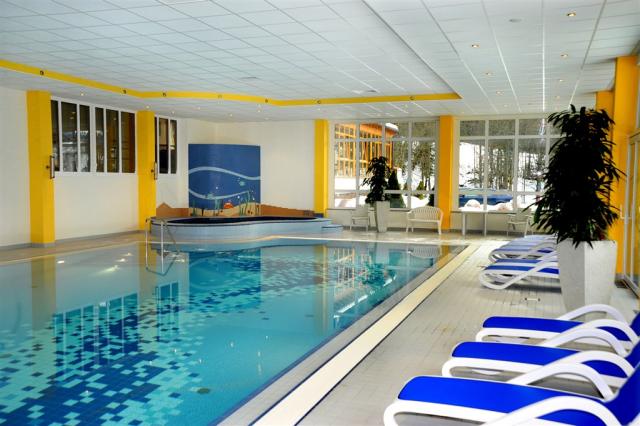 Marco Polo Club Alpina