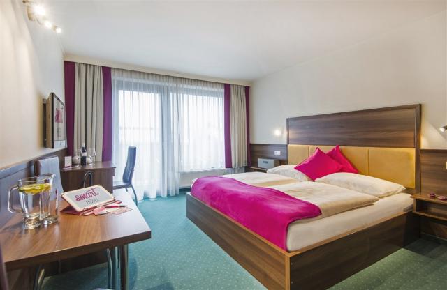 Smart Hotel
