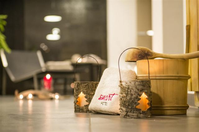 Smart Hotel