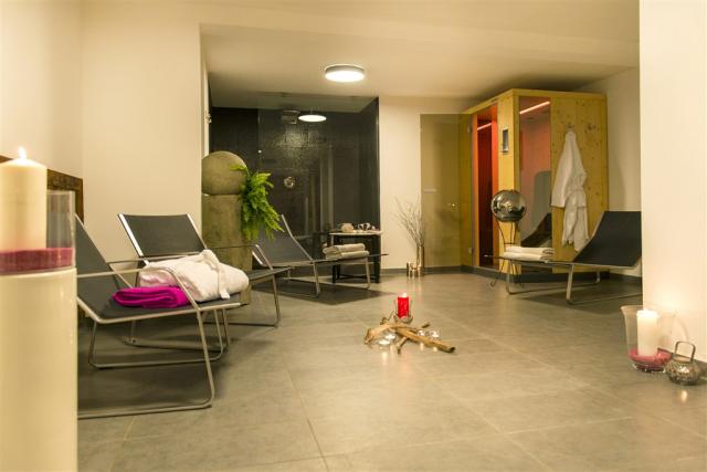 Smart Hotel