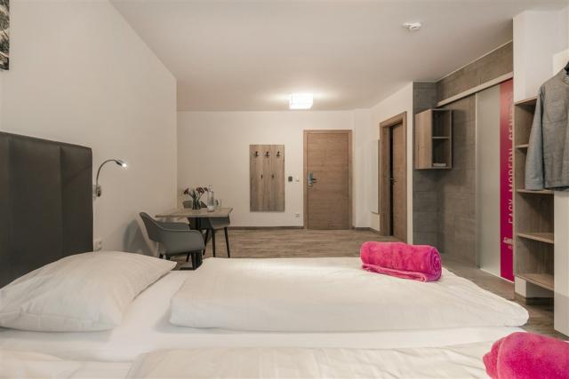 Smart Hotel