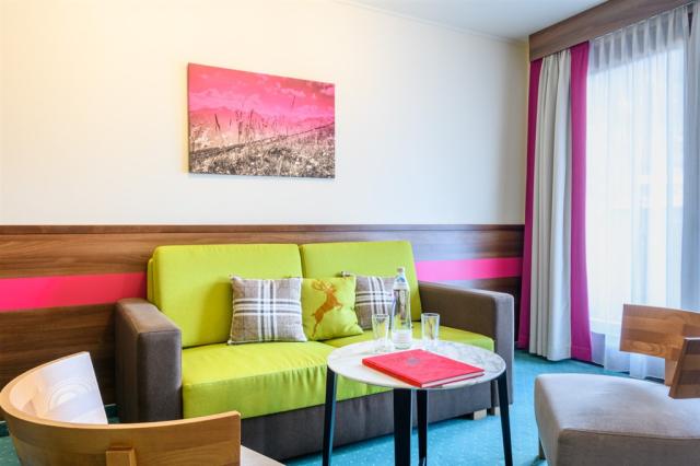 Smart Hotel