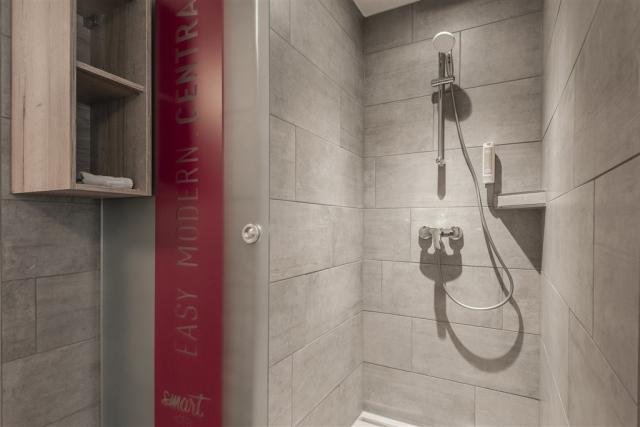 Smart Hotel