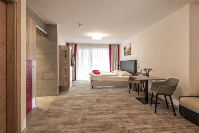 Smart Hotel