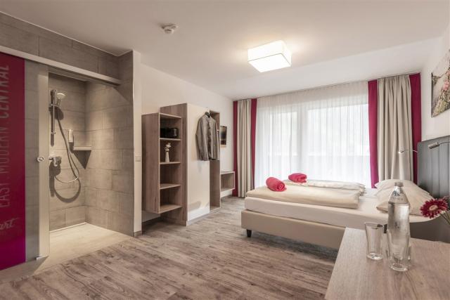 Smart Hotel