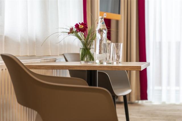 Smart Hotel