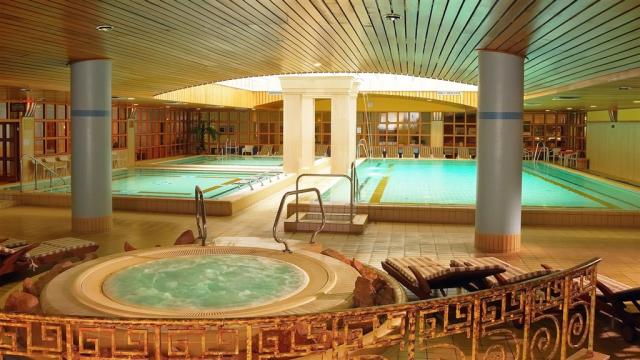 Aphrodite Spa