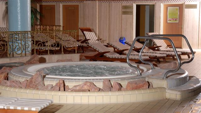 Aphrodite Spa