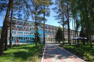 Baltic Inn Pogorzelica