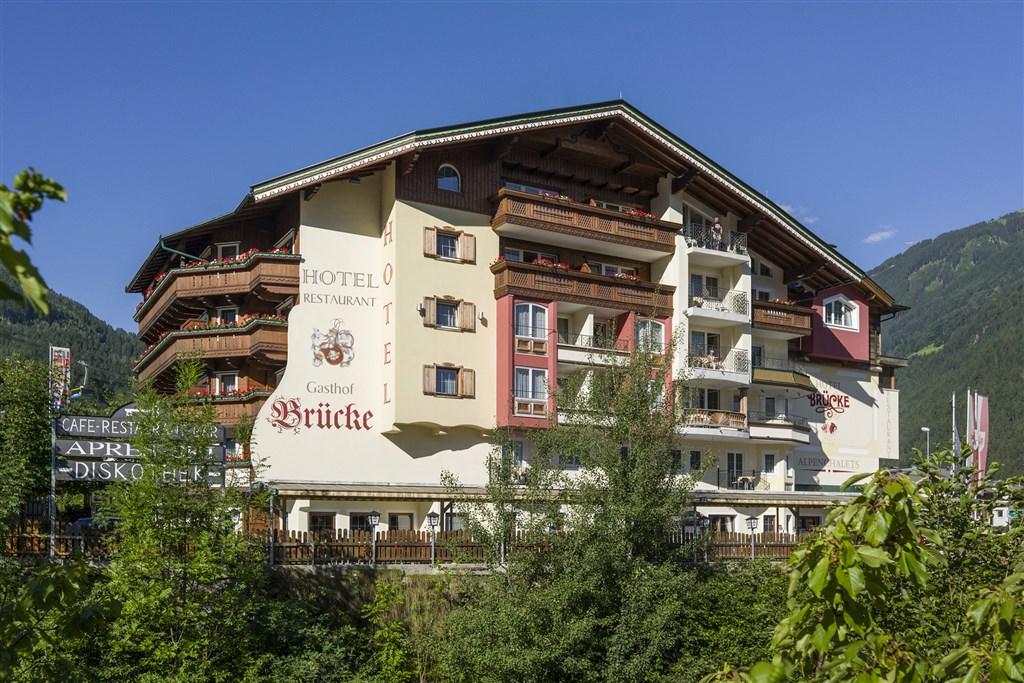Brücke