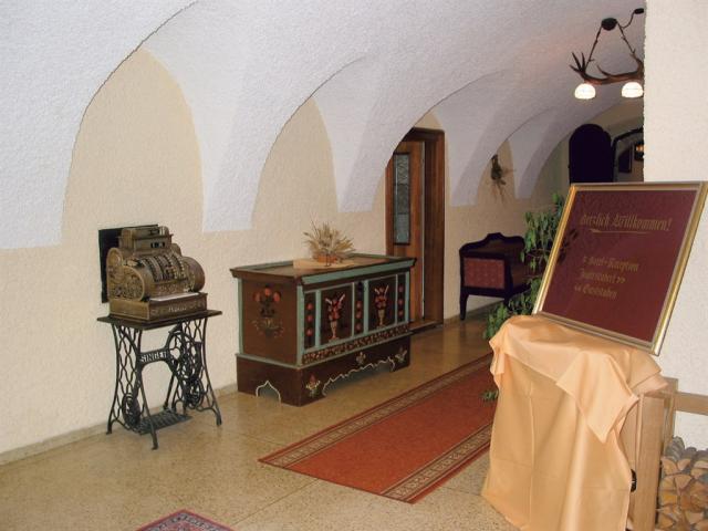 Almerwirt