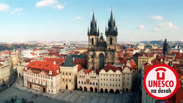 zdroj fotografie ©Prague City Tourism